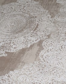 Синтетичний килим Levado 03710A L.Beige/L.Beige - высокое качество по лучшей цене в Украине.